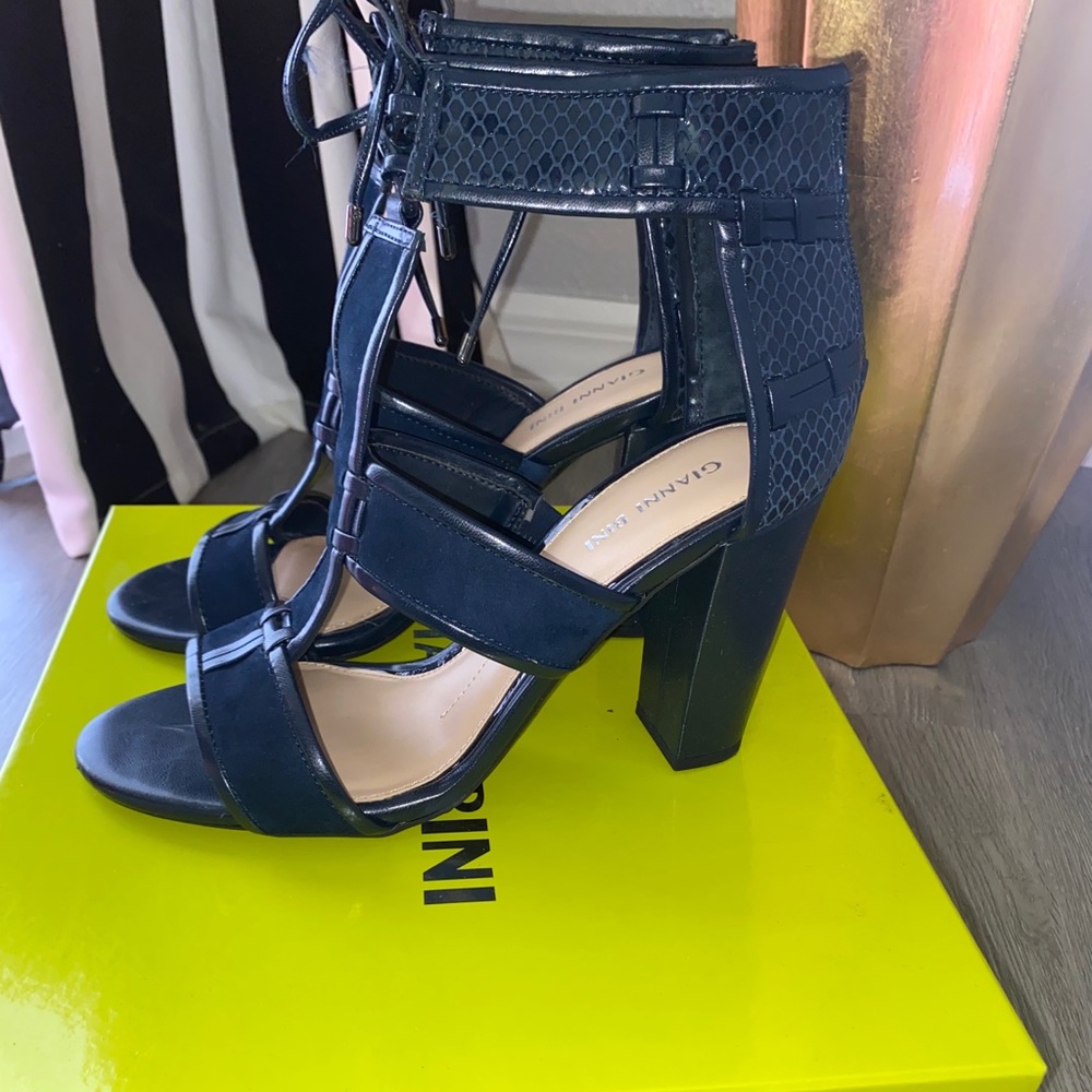 Gianni Bini Sandals